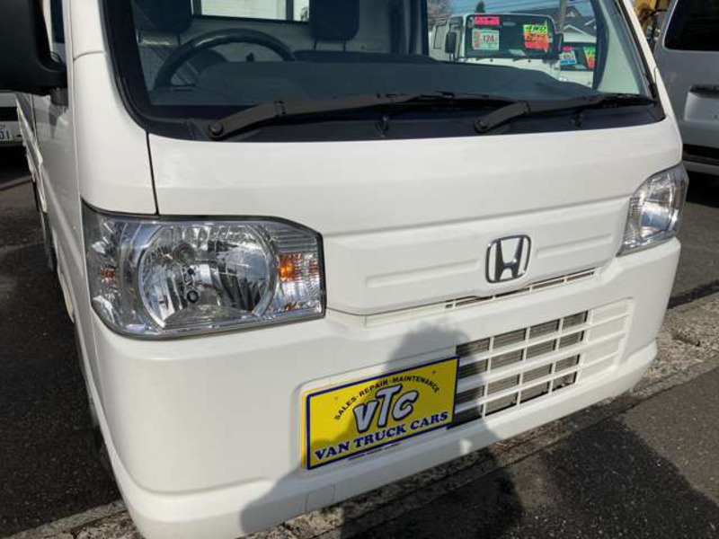 ACTY TRUCK