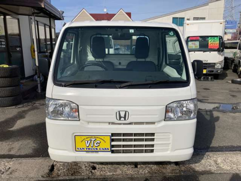 ACTY TRUCK