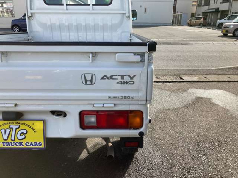 ACTY TRUCK