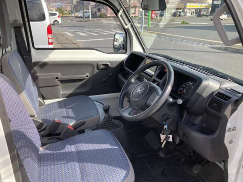 ACTY TRUCK