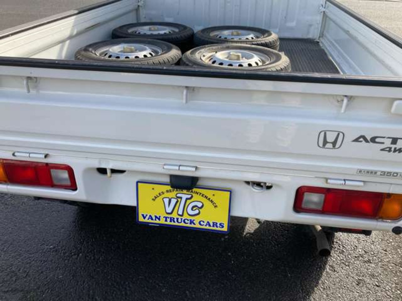 ACTY TRUCK