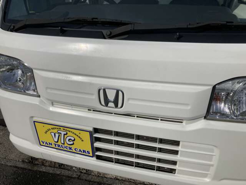 ACTY TRUCK