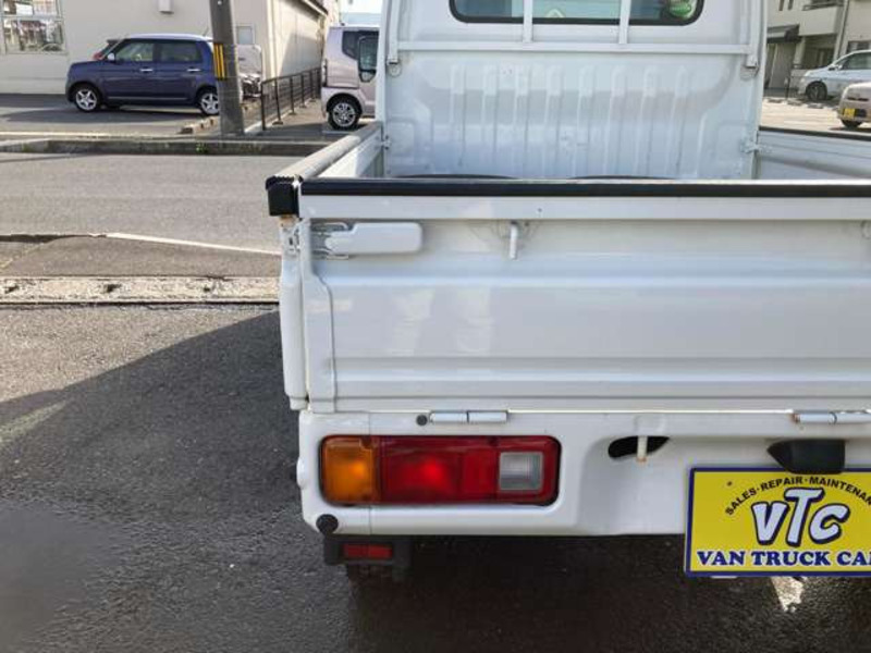 ACTY TRUCK