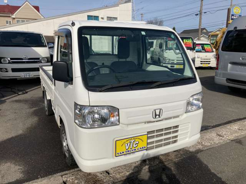 ACTY TRUCK