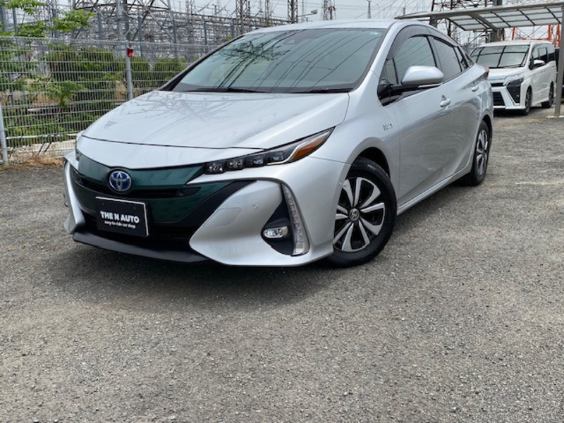 PRIUS PHV-0