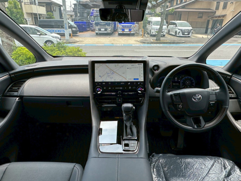 ALPHARD-4