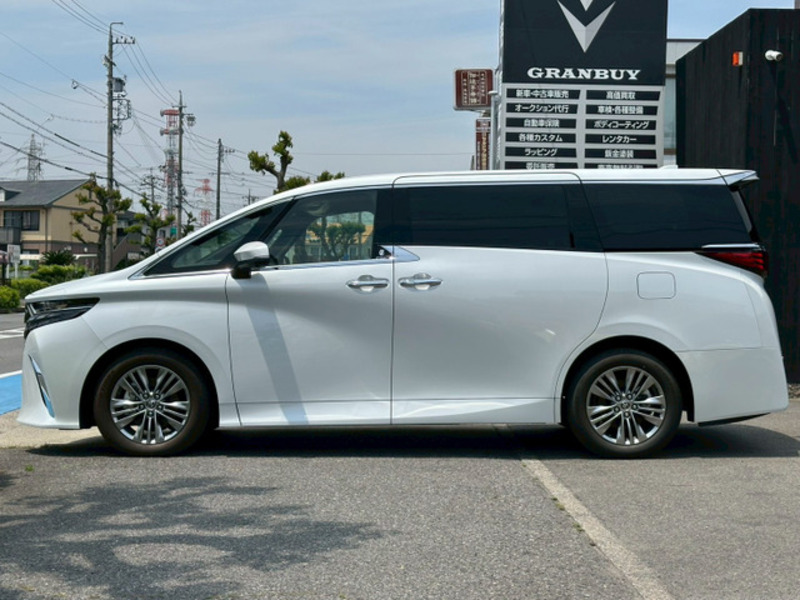ALPHARD-11