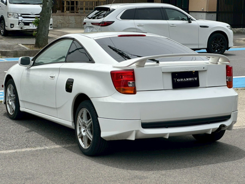 CELICA