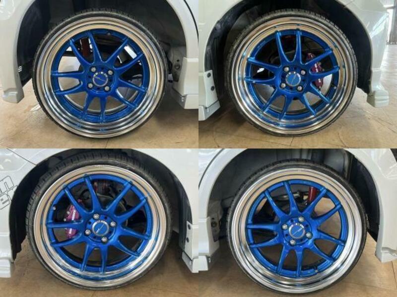 WAGON R-8