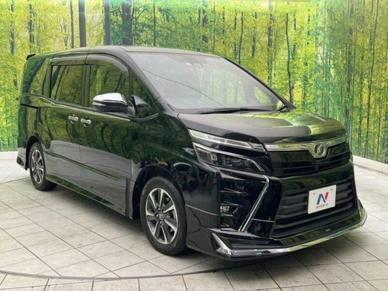 VOXY-15