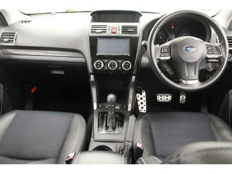 FORESTER-2