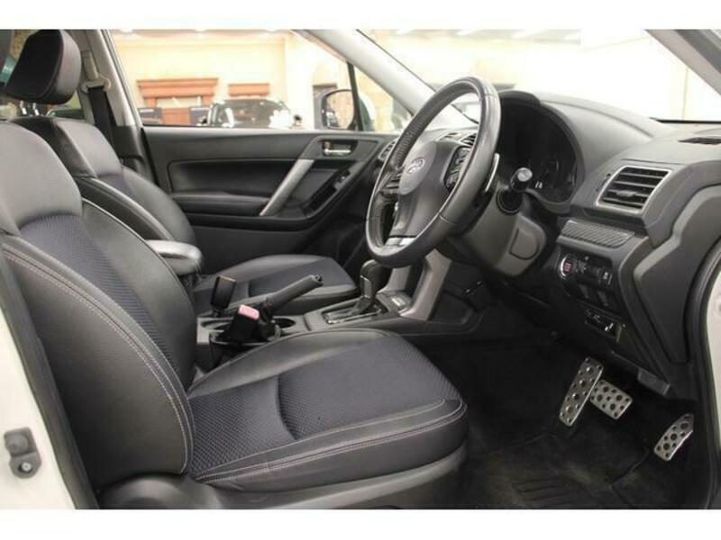 FORESTER-3