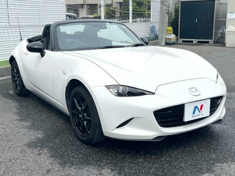 ROADSTER