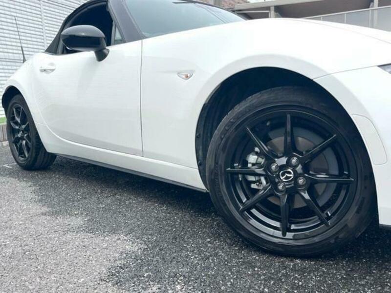 ROADSTER