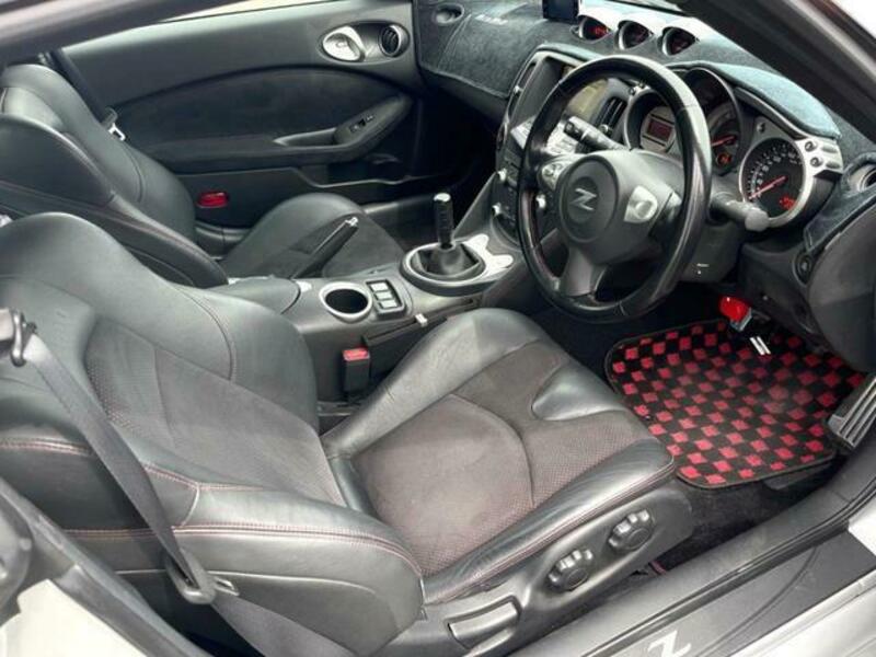 FAIRLADY Z