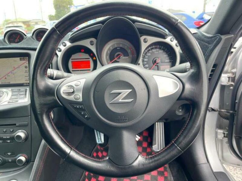 FAIRLADY Z