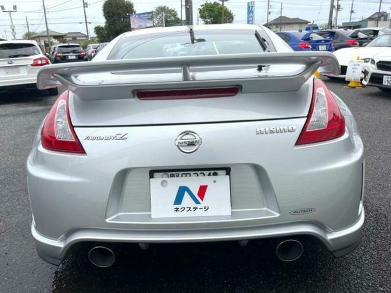 FAIRLADY Z
