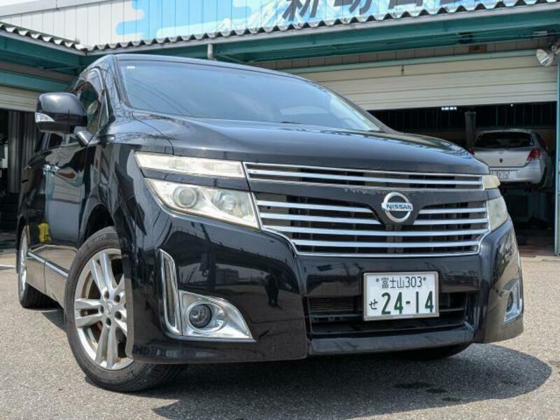 ELGRAND-9