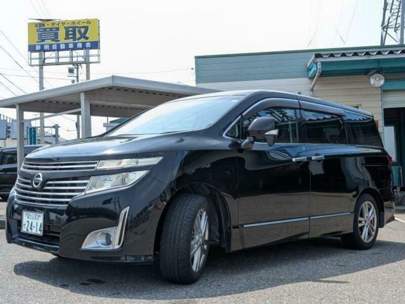 ELGRAND-10