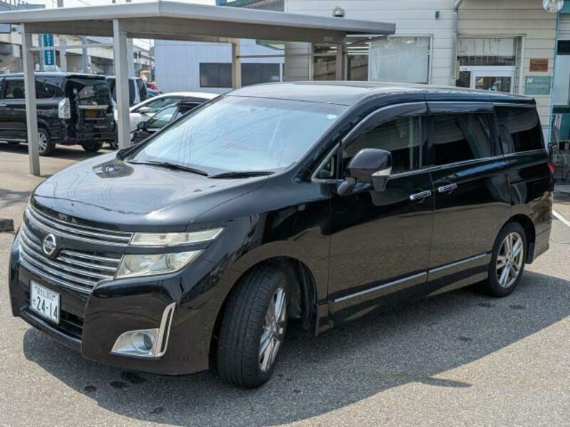 ELGRAND-14