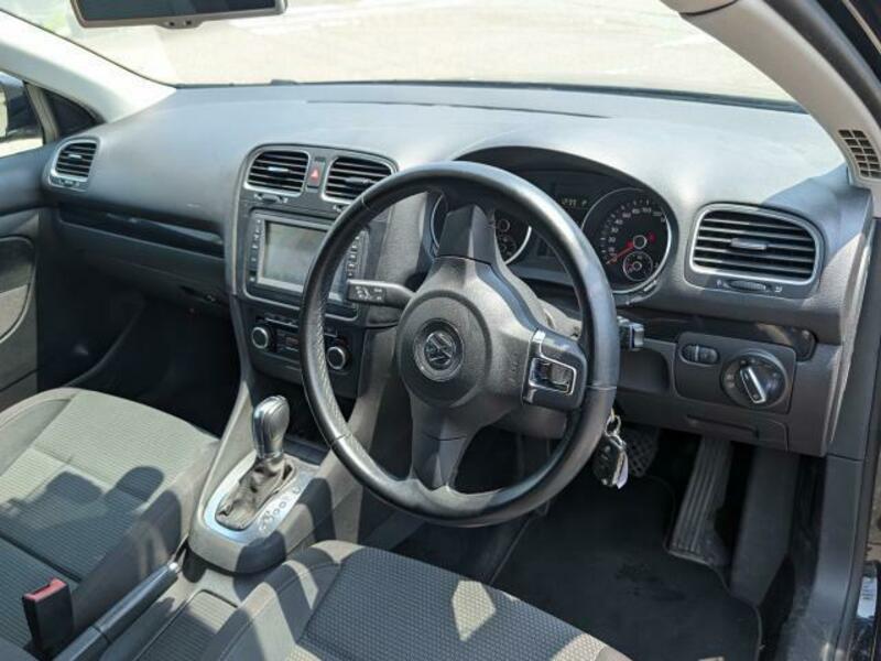 GOLF VARIANT