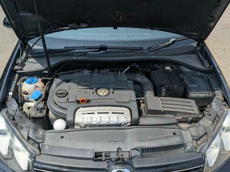 GOLF VARIANT