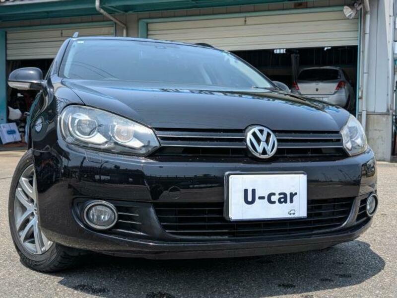 GOLF VARIANT