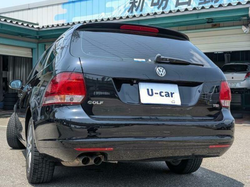 GOLF VARIANT