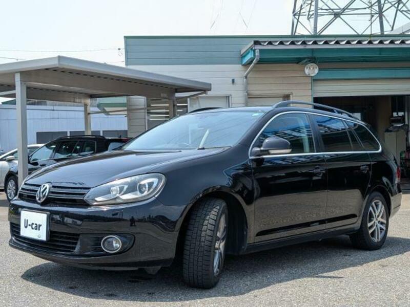 GOLF VARIANT