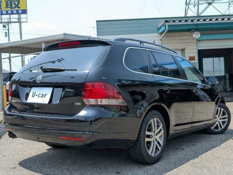 GOLF VARIANT