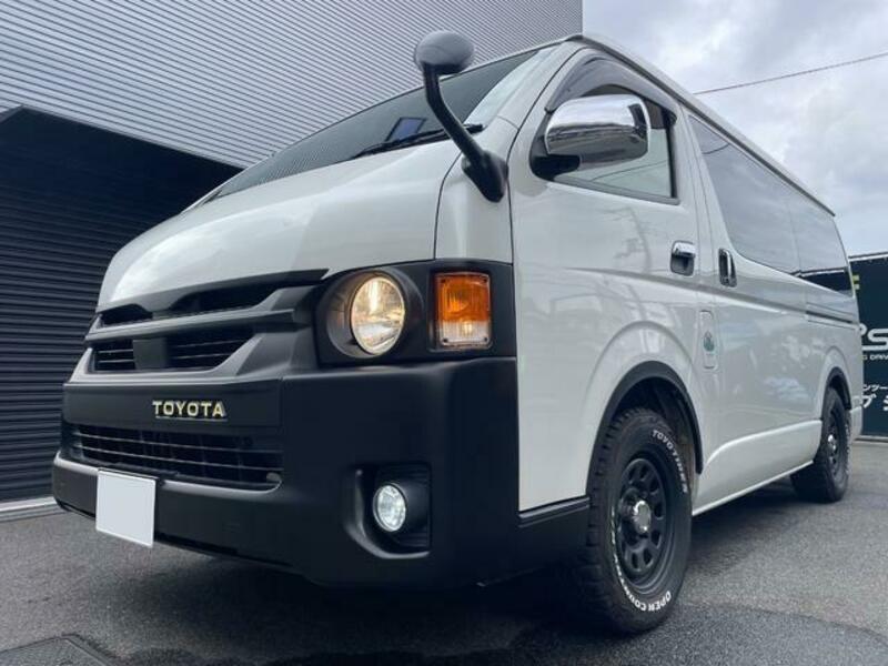 HIACE VAN-0
