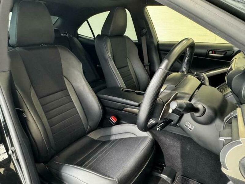 IS