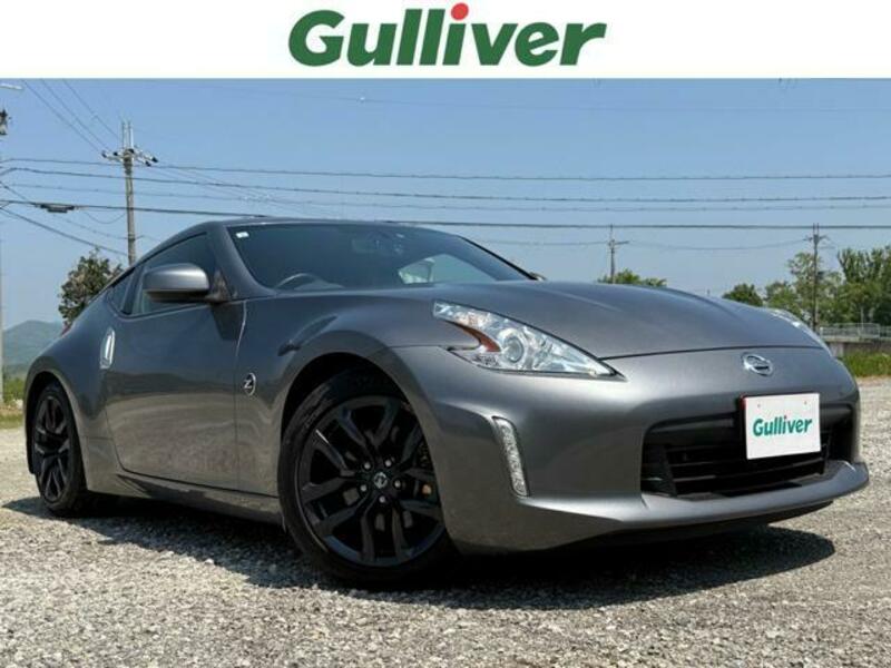 NISSAN FAIRLADY Z