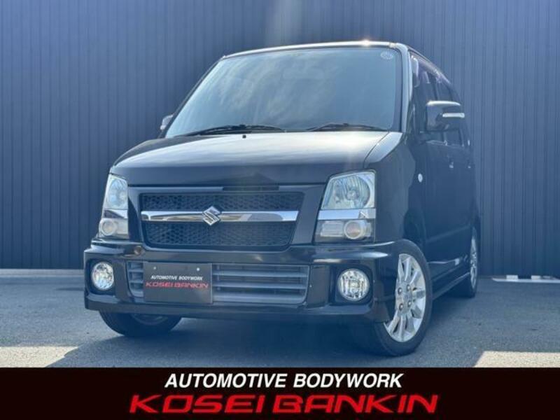 WAGON R-0