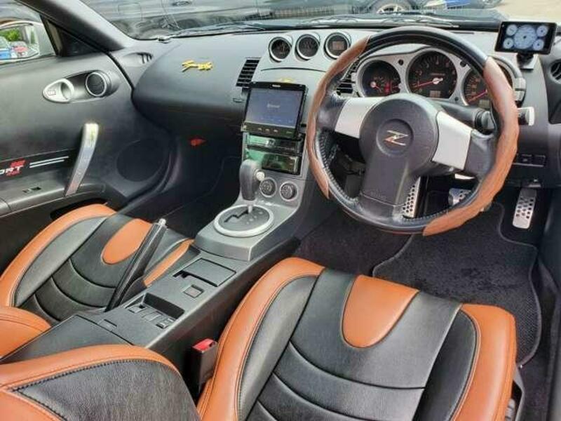 FAIRLADY Z