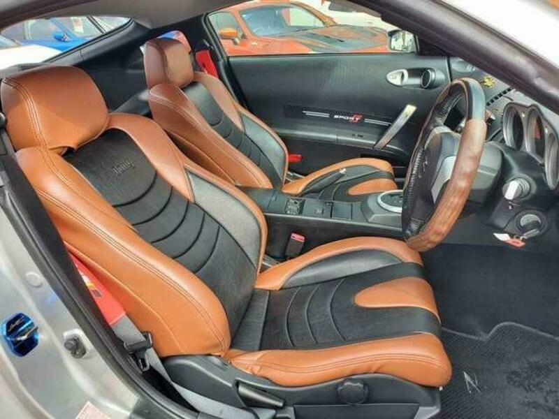FAIRLADY Z