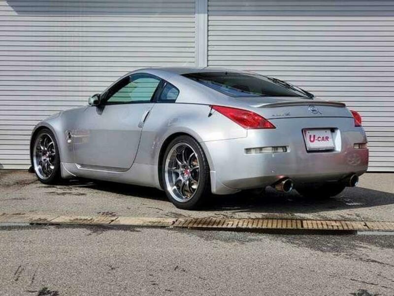 FAIRLADY Z