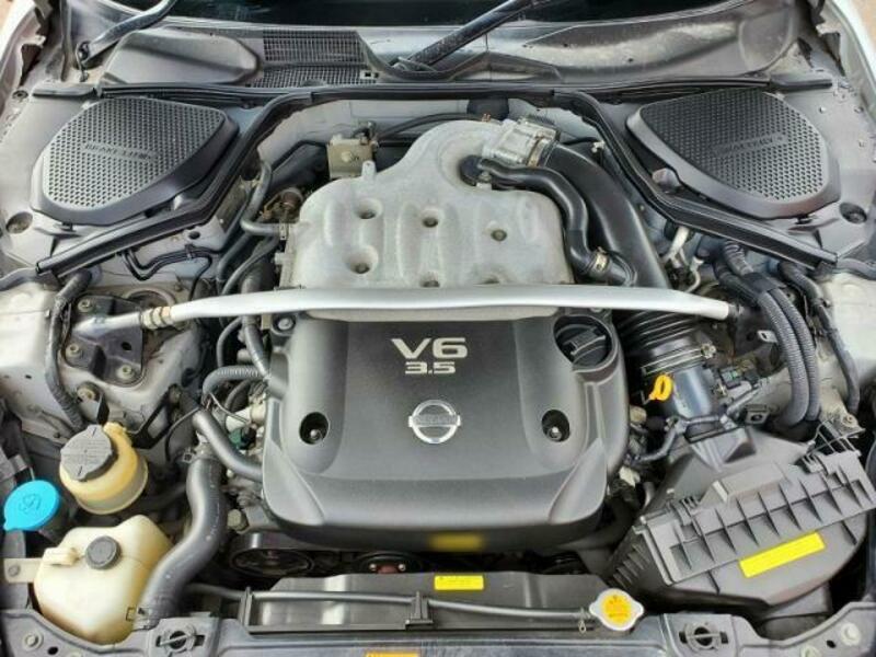 FAIRLADY Z