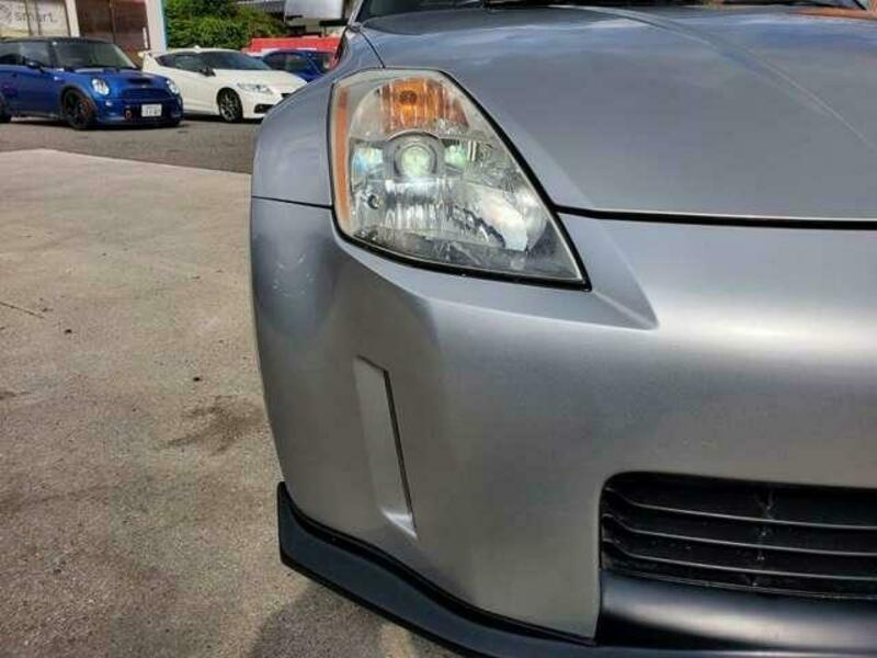 FAIRLADY Z