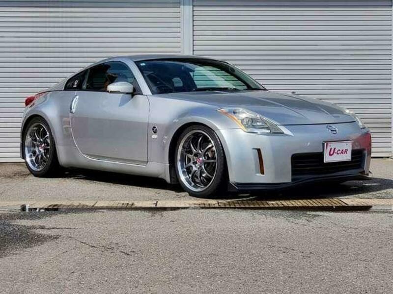 FAIRLADY Z