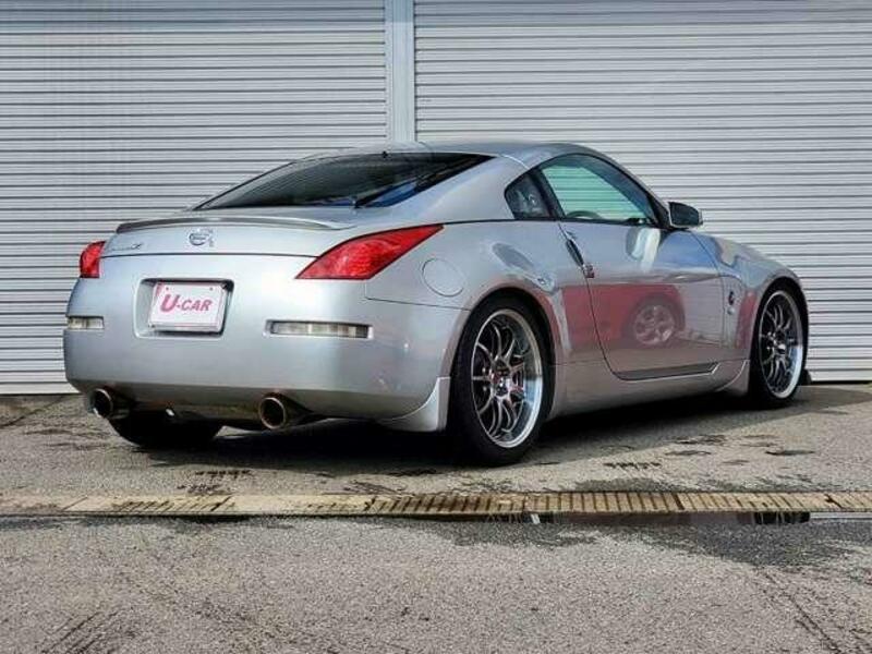 FAIRLADY Z