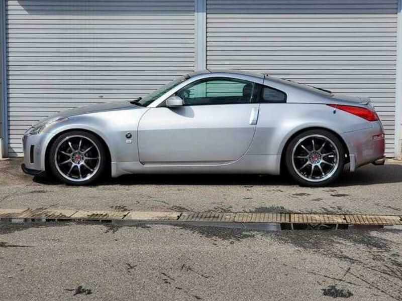 FAIRLADY Z