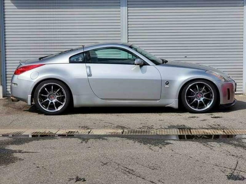 FAIRLADY Z