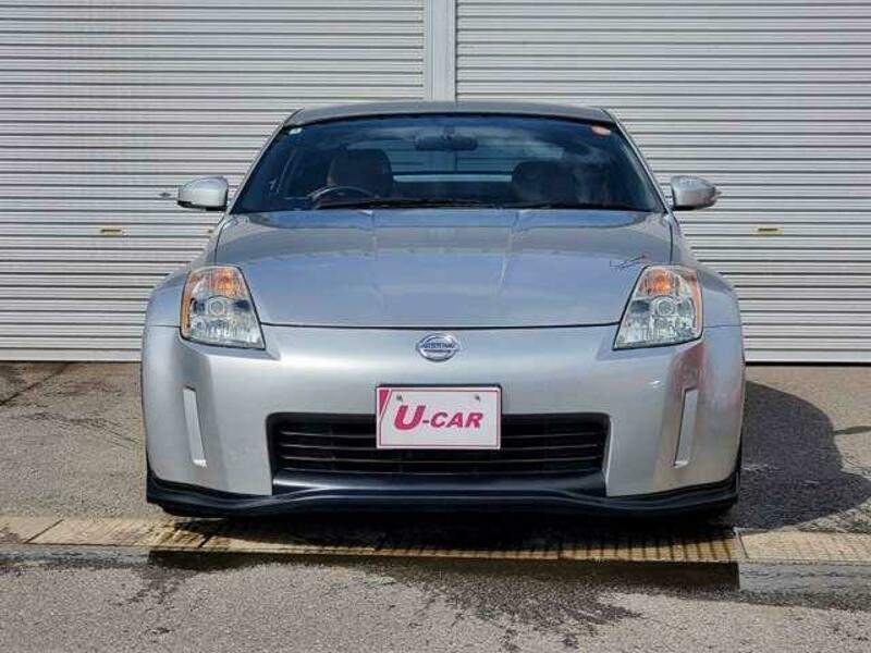 FAIRLADY Z