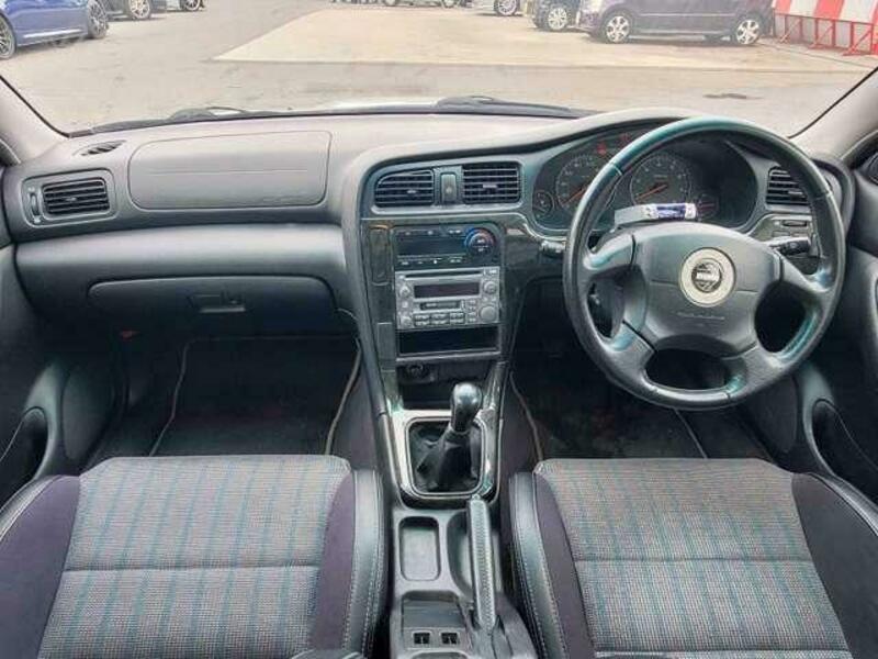 LEGACY B4