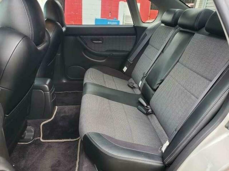 LEGACY B4