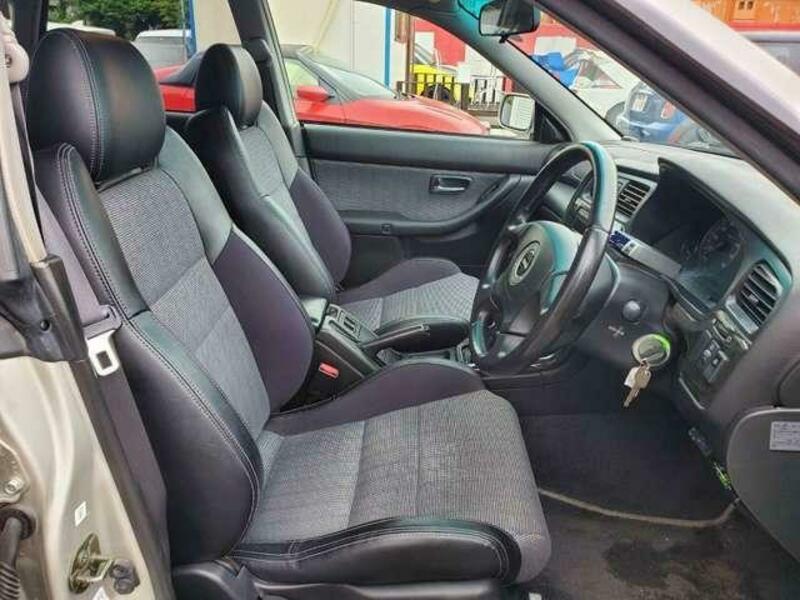 LEGACY B4