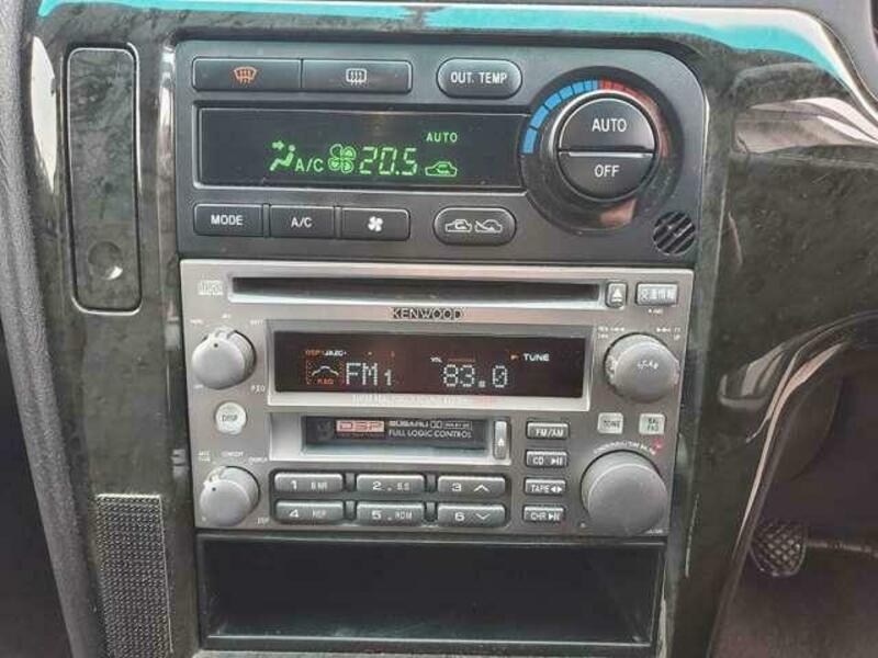 LEGACY B4