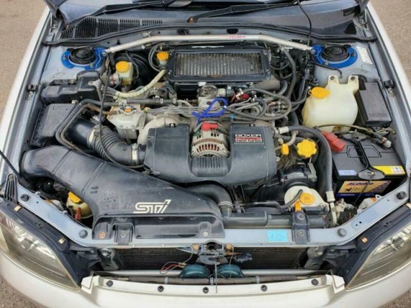 LEGACY B4