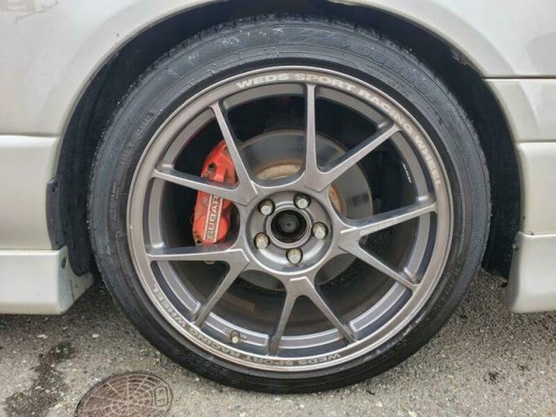 LEGACY B4